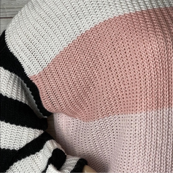 Shopthemint.com Striped Sweater 💕 - Picture 9 of 11